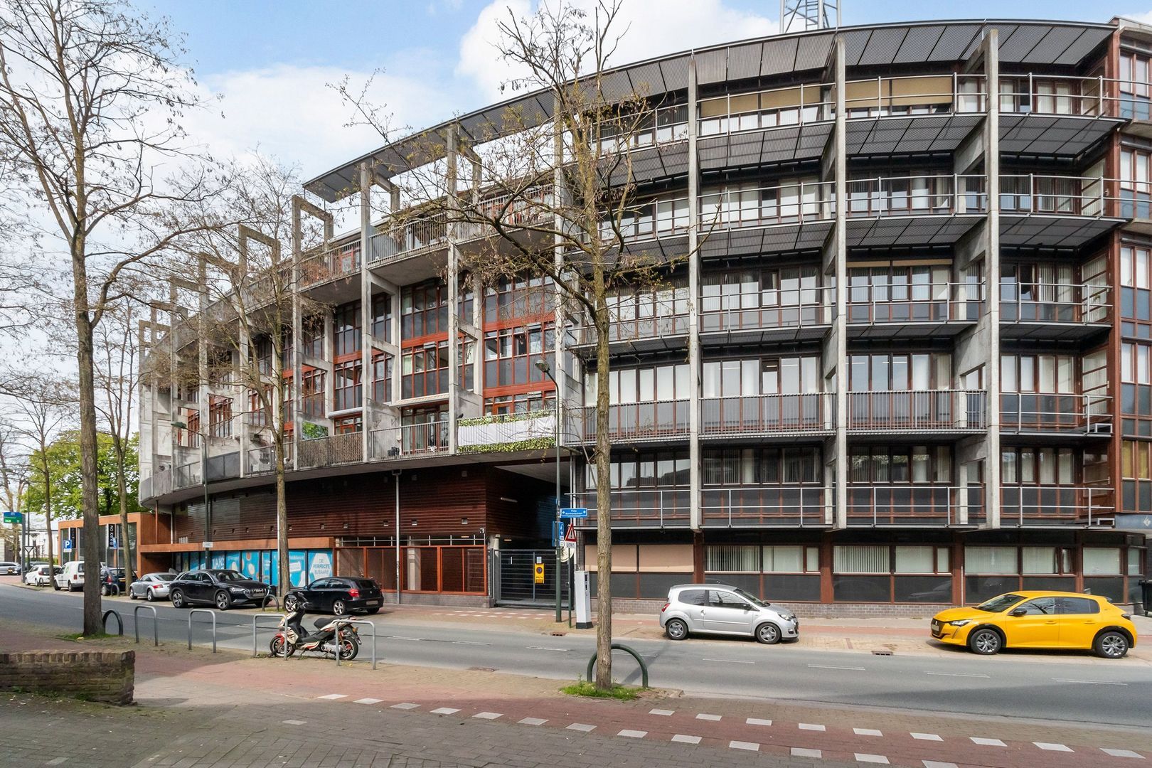 Groest 75 31, Hilversum foto-2 blur