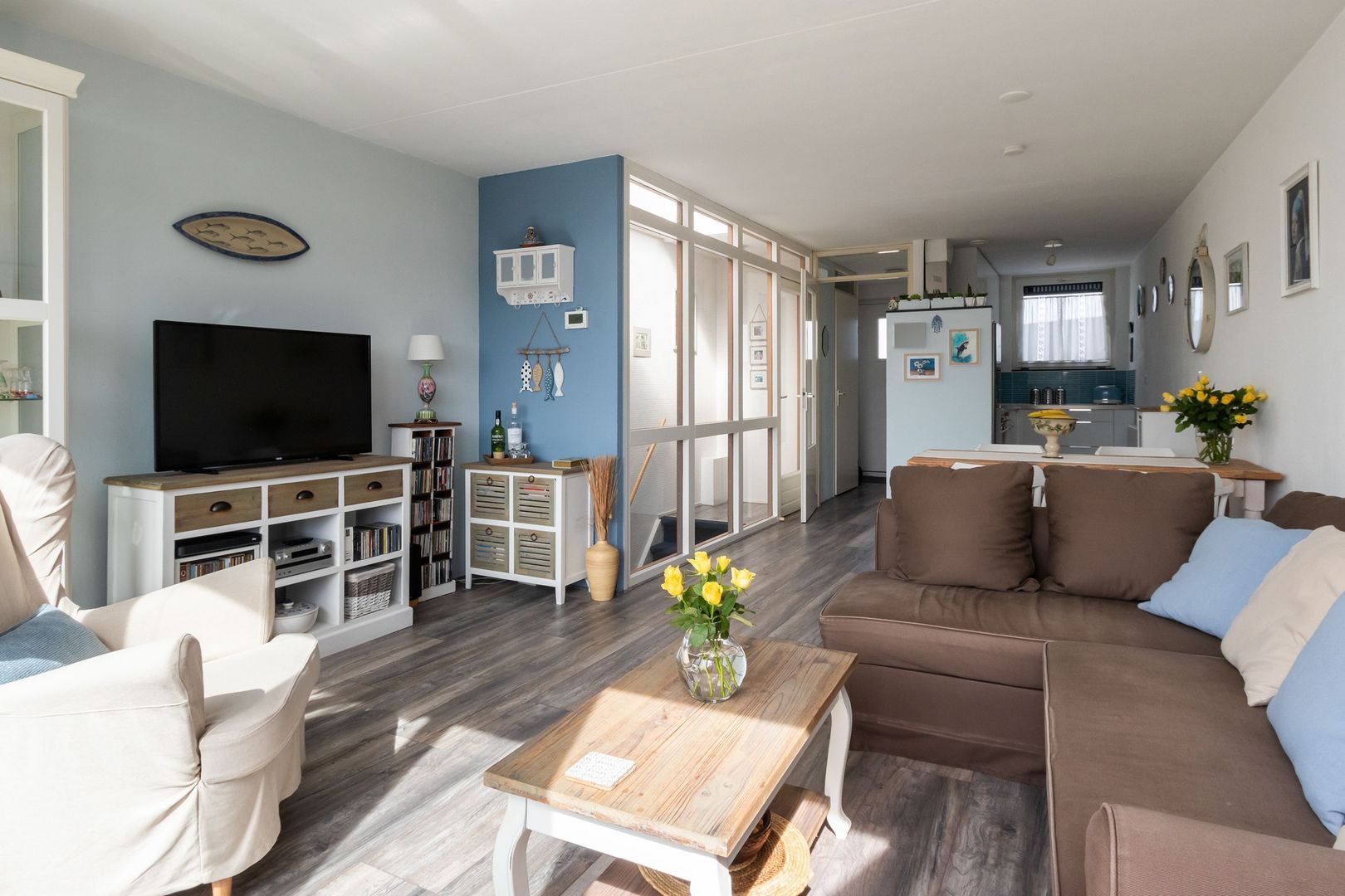 Groest 75 31, Hilversum foto-7 blur