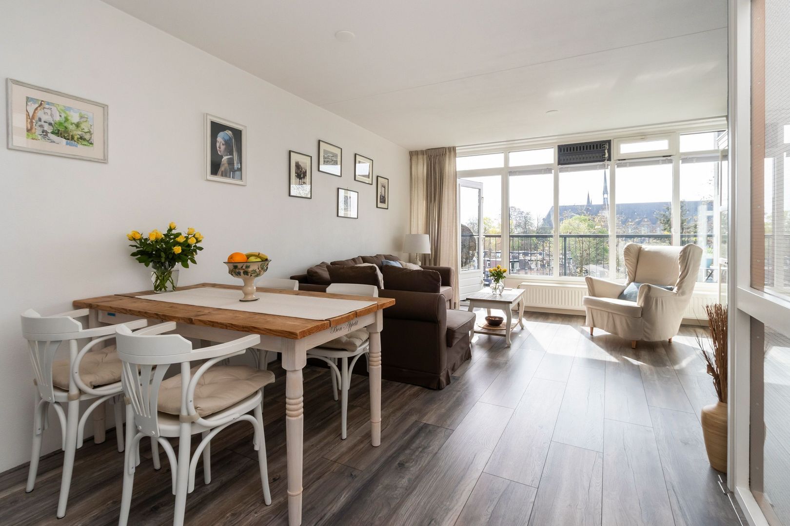 Groest 75 31, Hilversum foto-4 blur