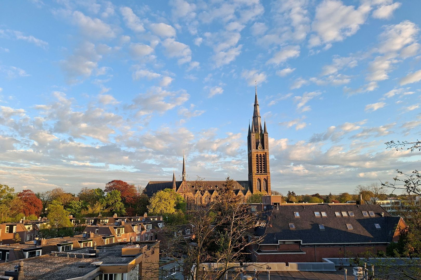 Groest 75 31, Hilversum foto-12 blur