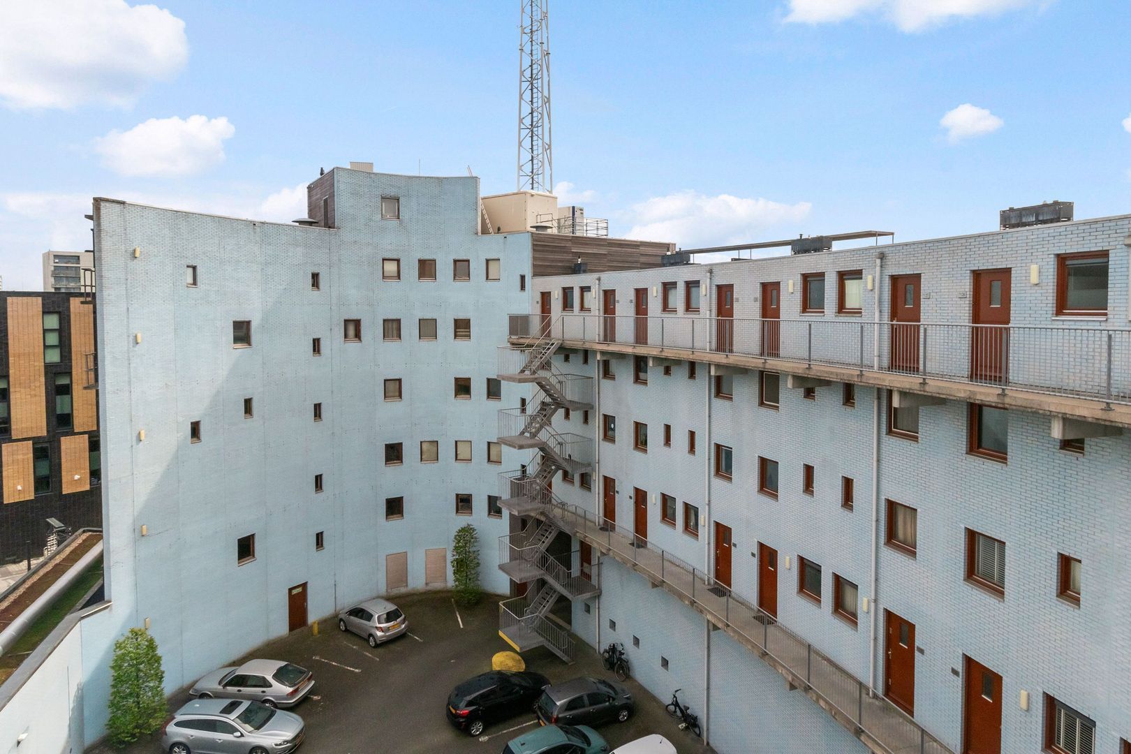 Groest 75 31, Hilversum foto-17 blur