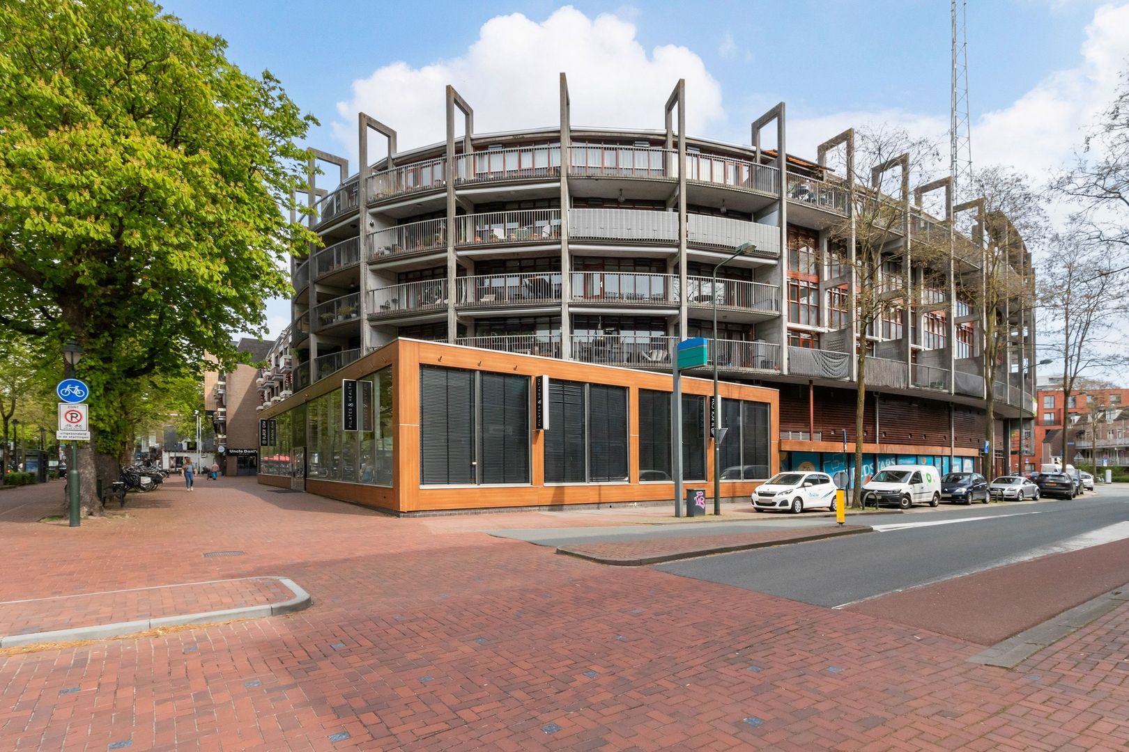 Groest 75 31, Hilversum foto-0 blur