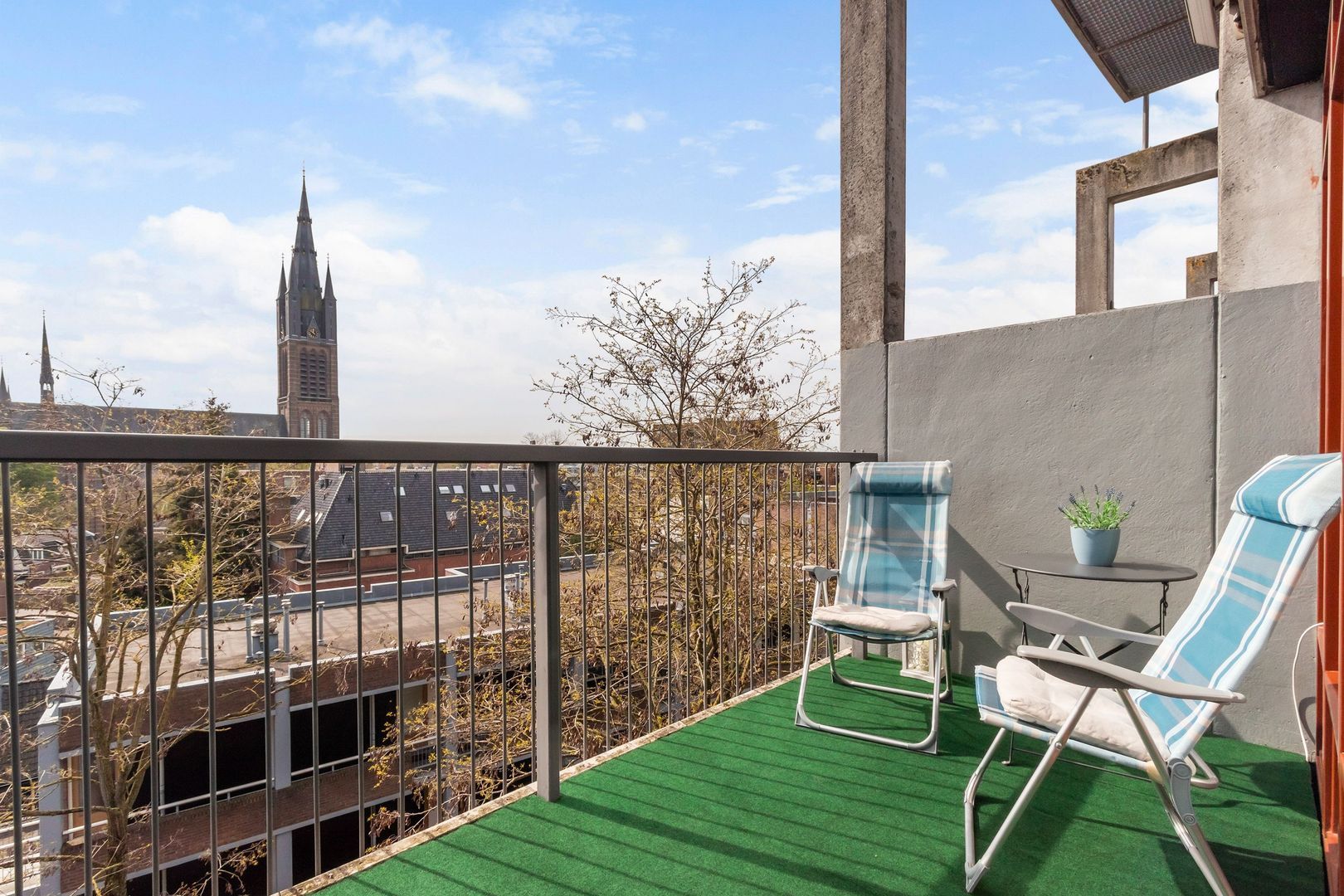 Groest 75 31, Hilversum foto-11 blur