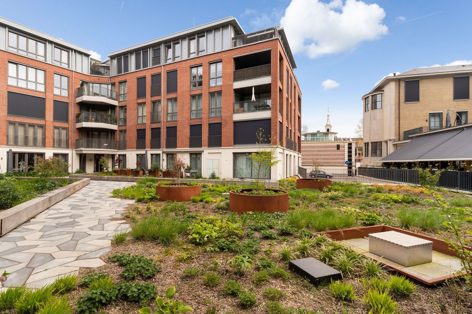 Oude Torenstraat 1 E10, Hilversum foto-13 blur