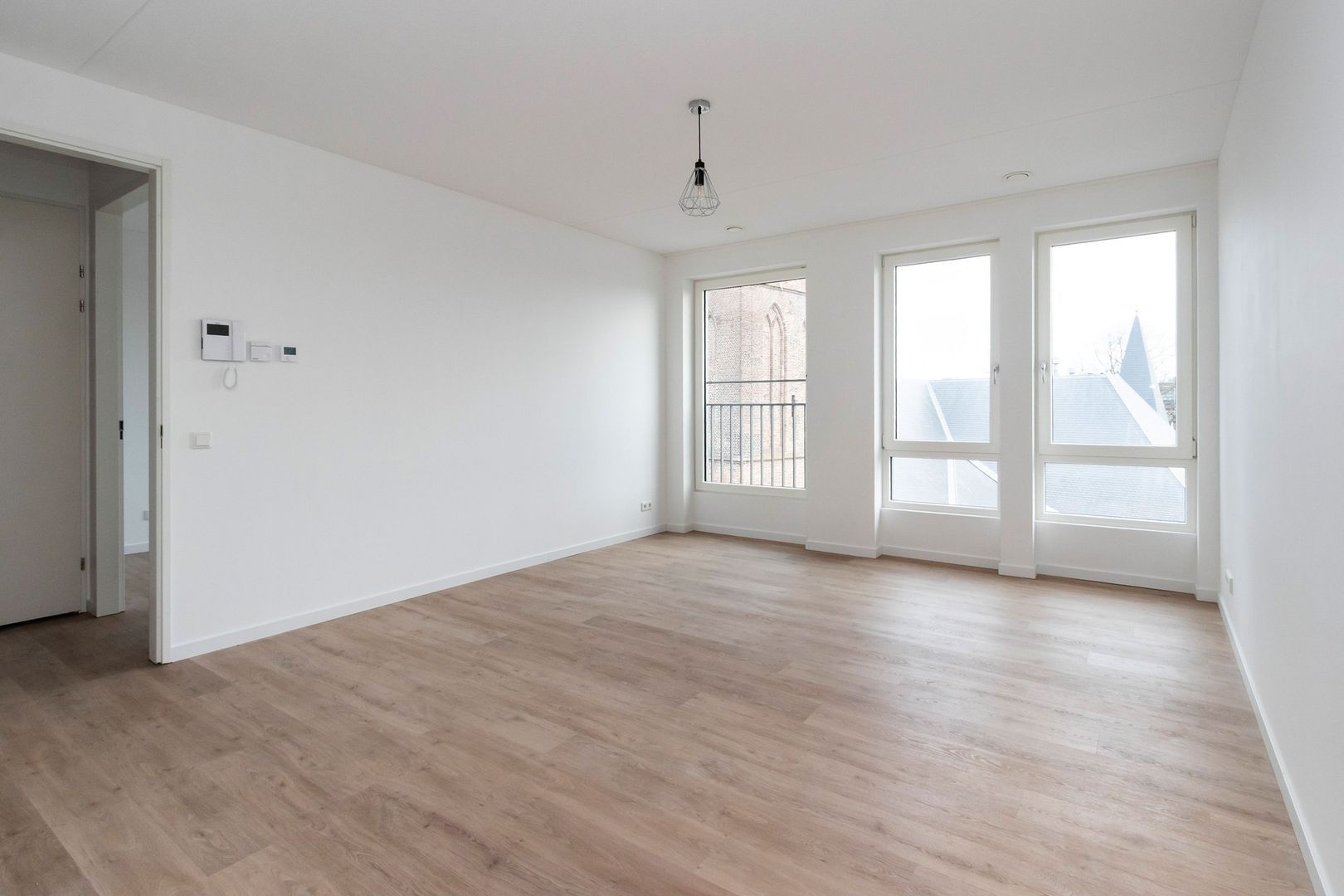 Oude Torenstraat 1 E10, Hilversum foto-7 blur