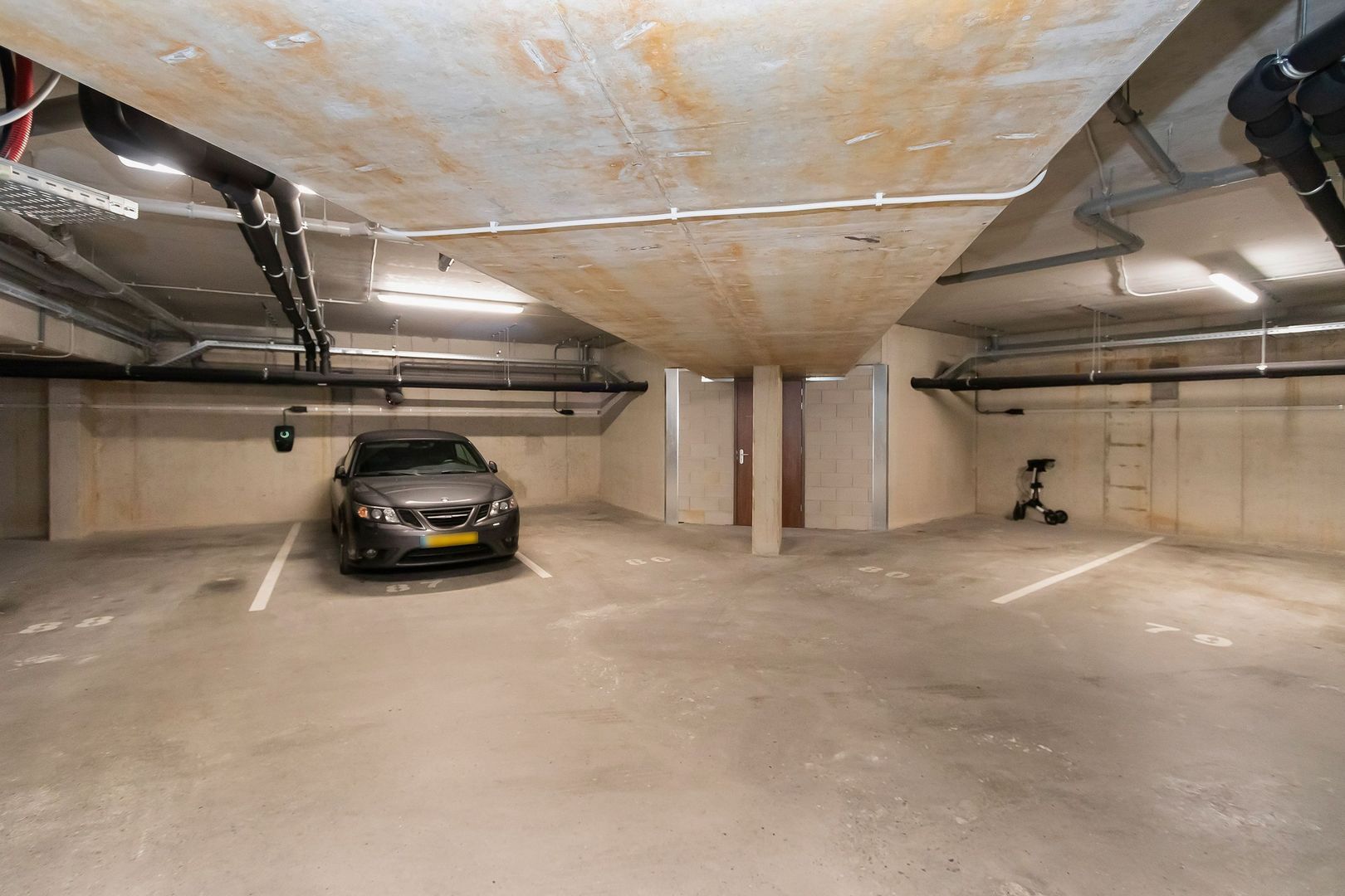 Oude Torenstraat 1 E10, Hilversum foto-15 blur