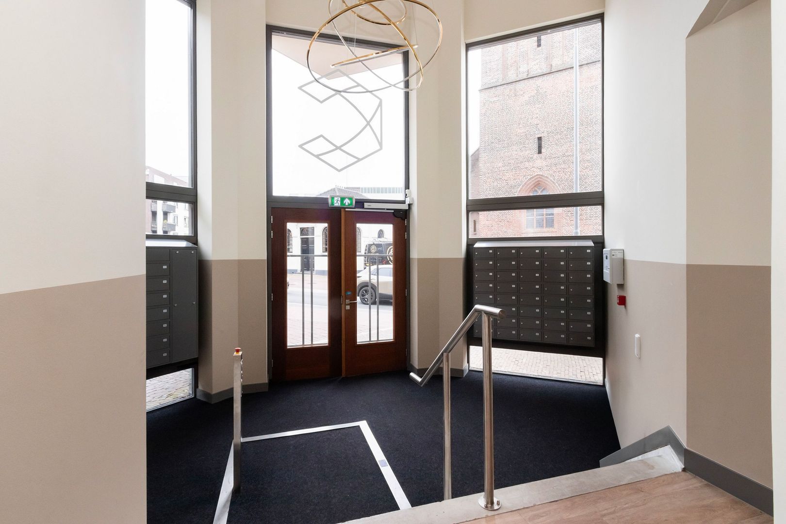 Oude Torenstraat 1 E10, Hilversum foto-3 blur