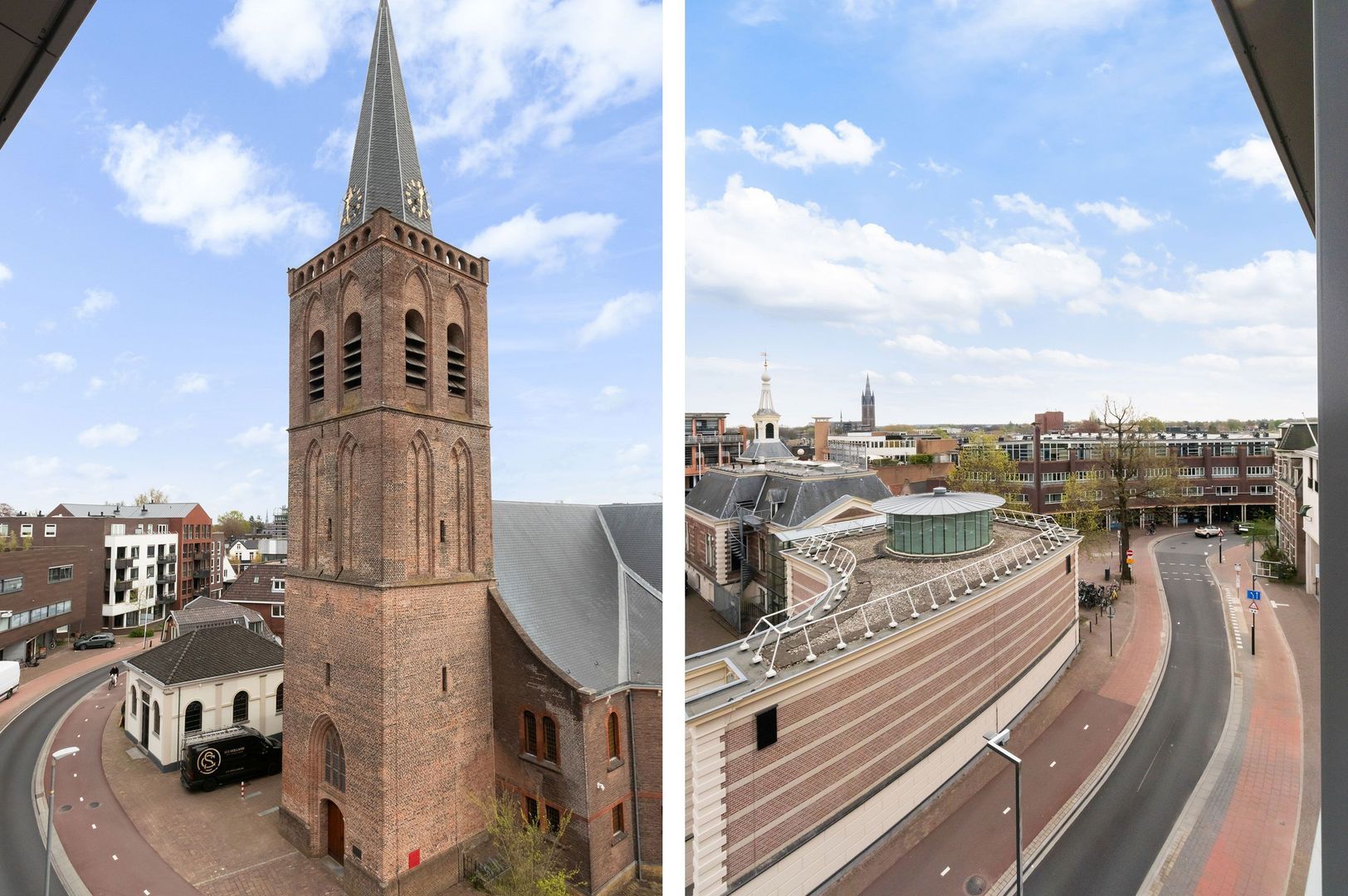 Oude Torenstraat 1 E10, Hilversum foto-16 blur