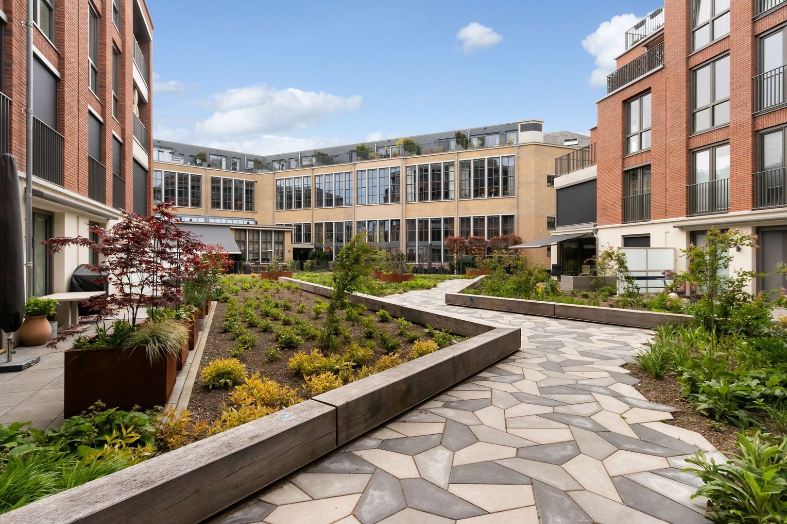 Oude Torenstraat 1 E10, Hilversum foto-14 blur