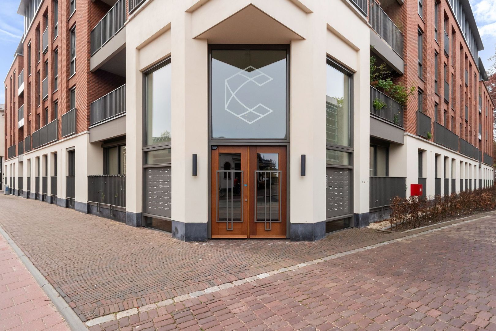 Oude Torenstraat 1 E10, Hilversum foto-2 blur