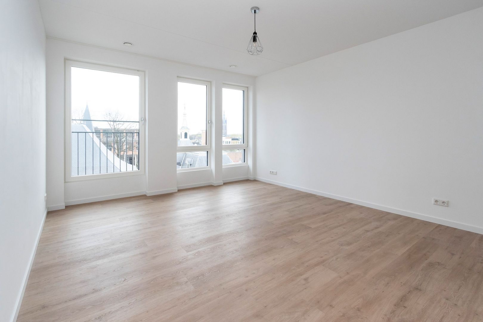 Oude Torenstraat 1 E10, Hilversum foto-6 blur