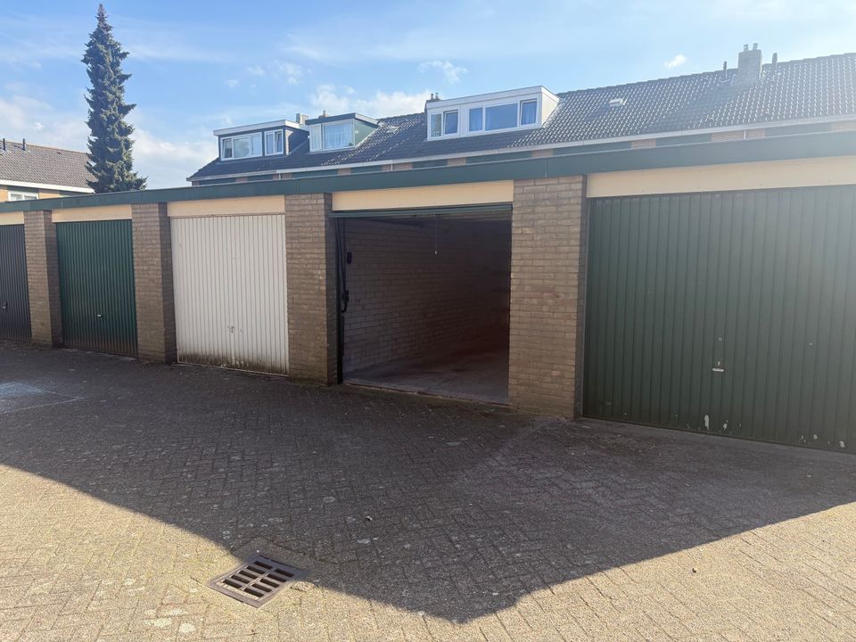 Dodaarslaan 69-GA08 0 ong, Kortenhoef