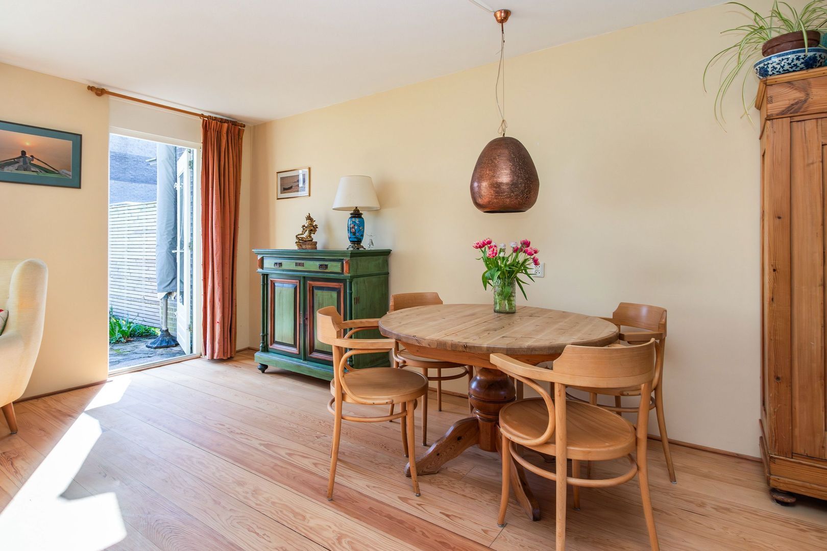 Hazenest 10, Kortenhoef foto-4 blur