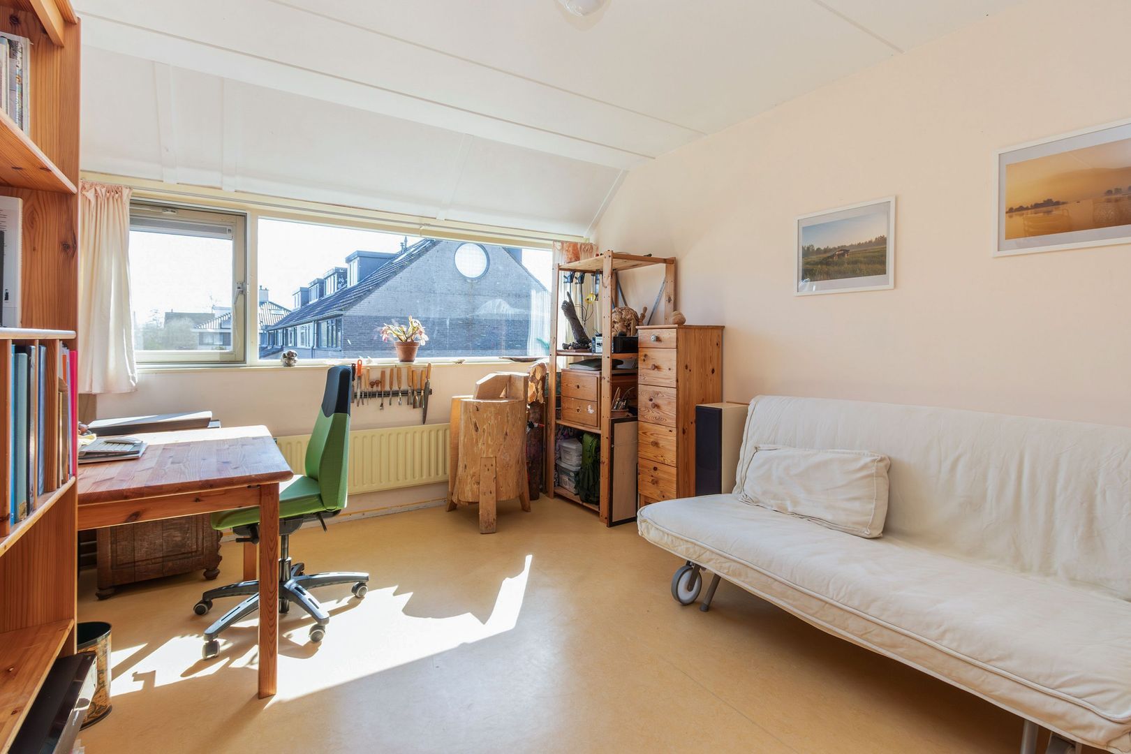 Hazenest 10, Kortenhoef foto-10 blur