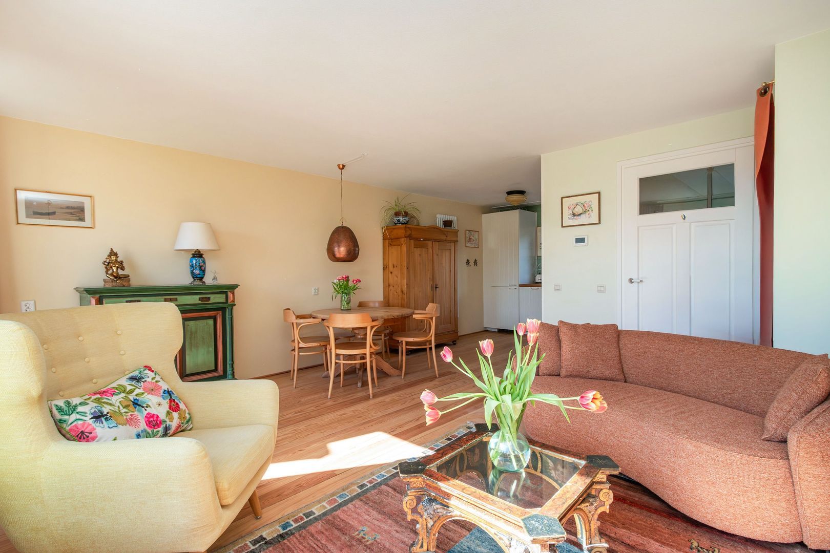 Hazenest 10, Kortenhoef foto-7 blur