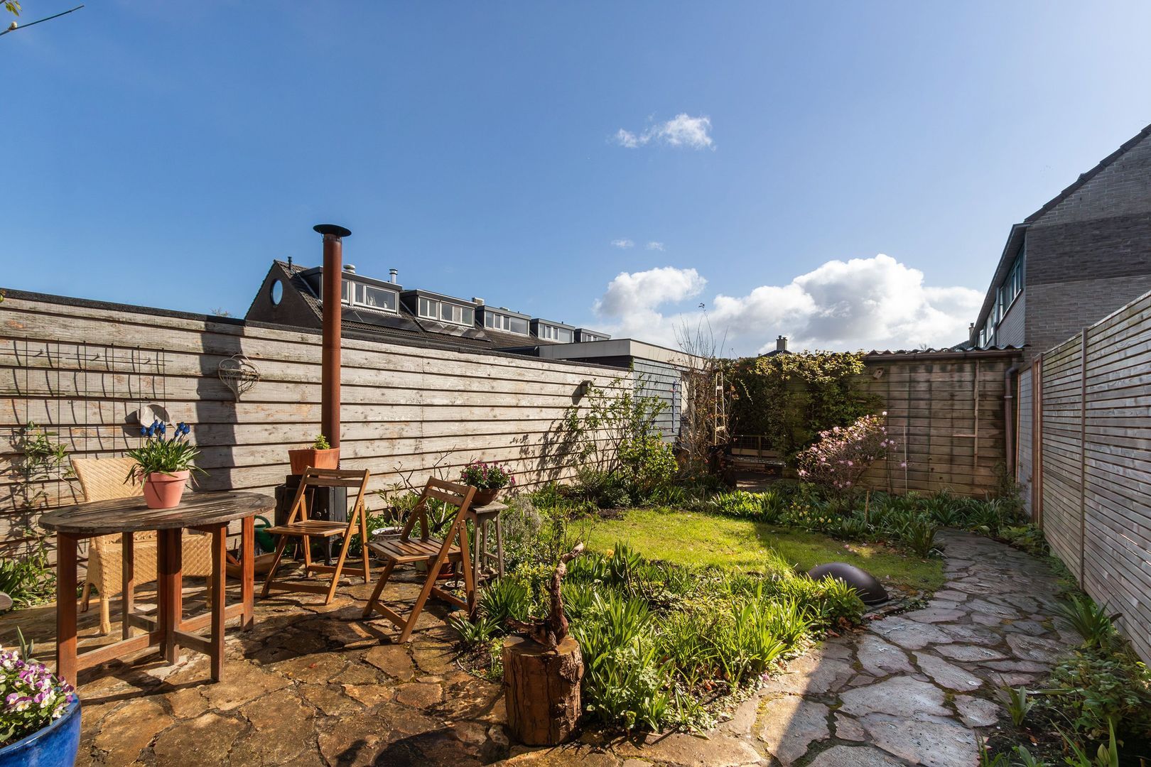 Hazenest 10, Kortenhoef foto-2 blur