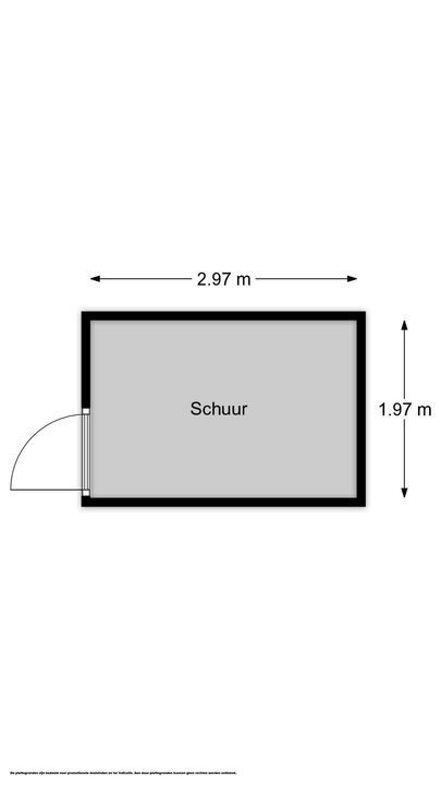 Hazenest 10, Kortenhoef plattegrond-21