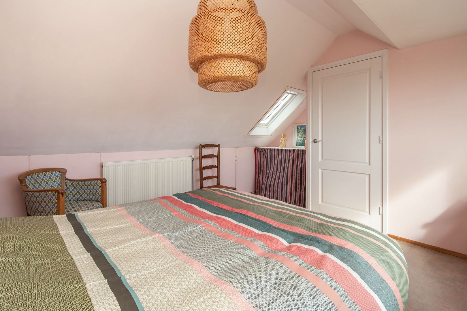 Hazenest 10, Kortenhoef foto-16 blur