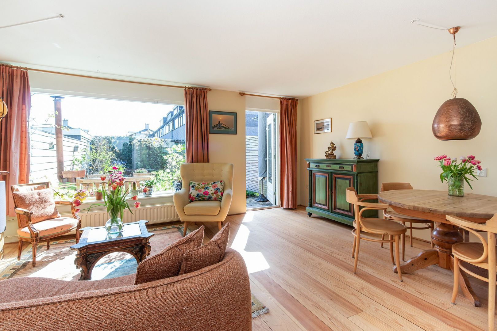 Hazenest 10, Kortenhoef foto-3 blur