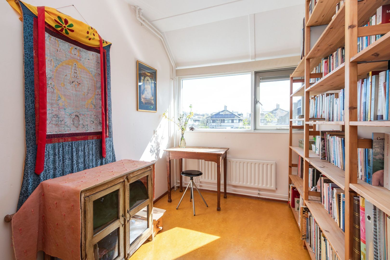 Hazenest 10, Kortenhoef foto-12 blur