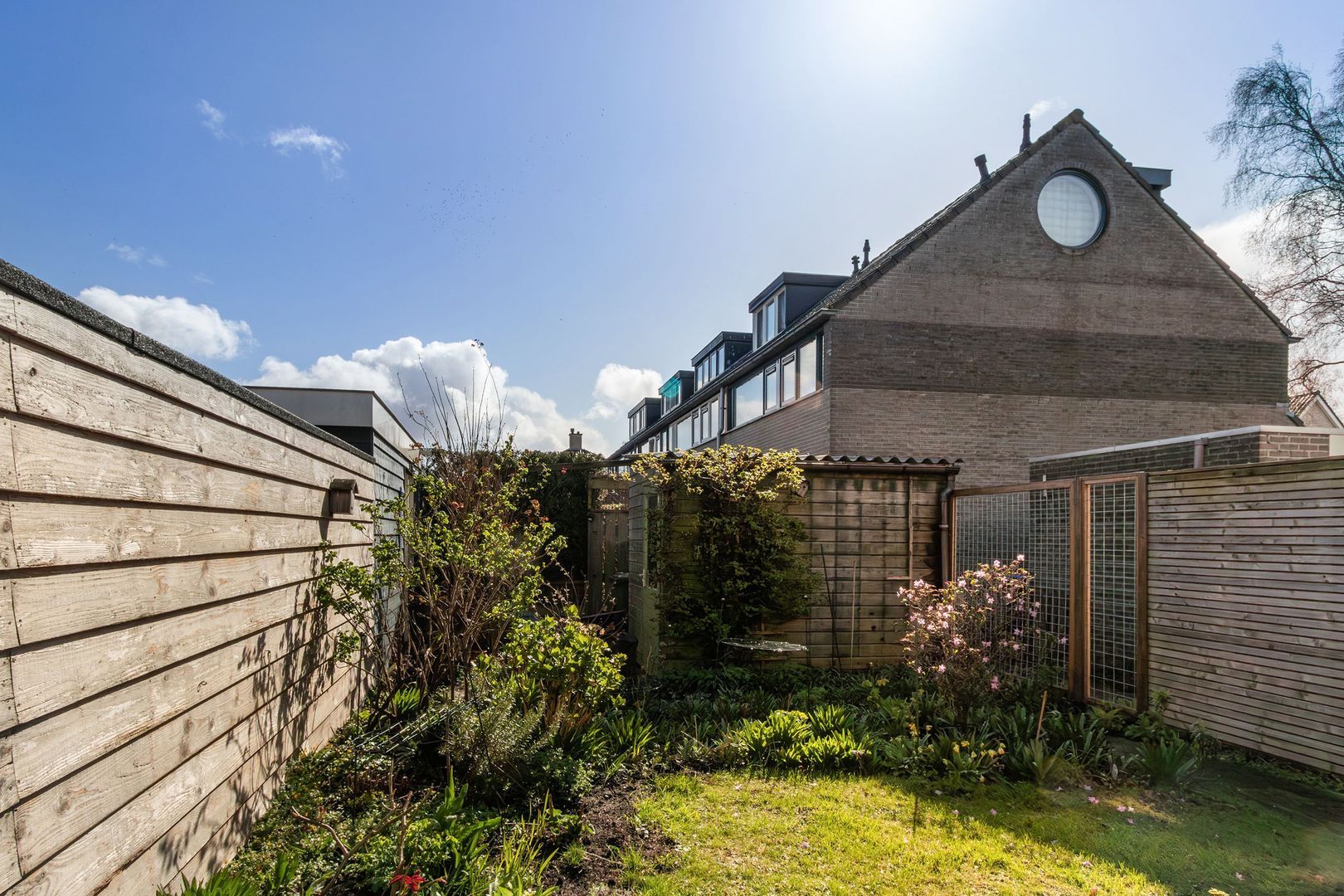 Hazenest 10, Kortenhoef foto-19 blur