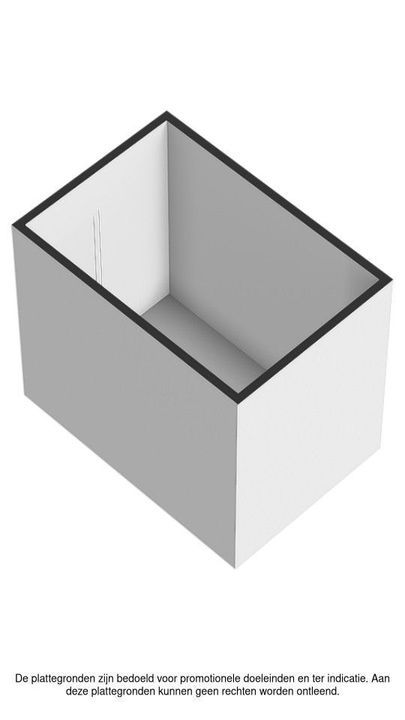 Hazenest 10, Kortenhoef plattegrond-21