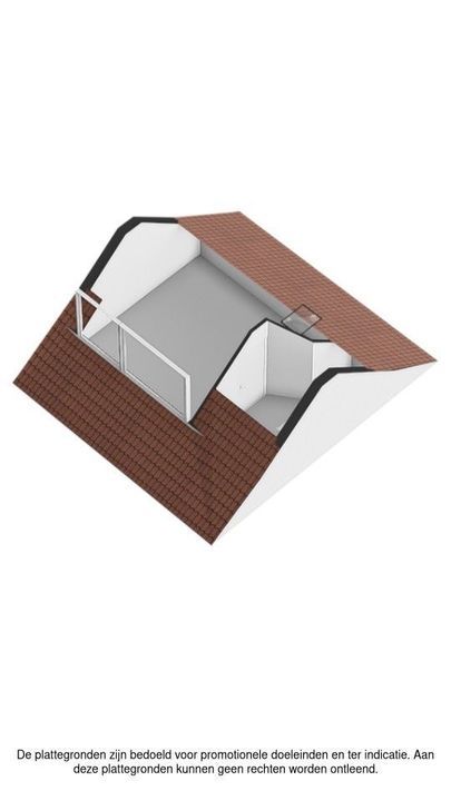 Hazenest 10, Kortenhoef plattegrond-21