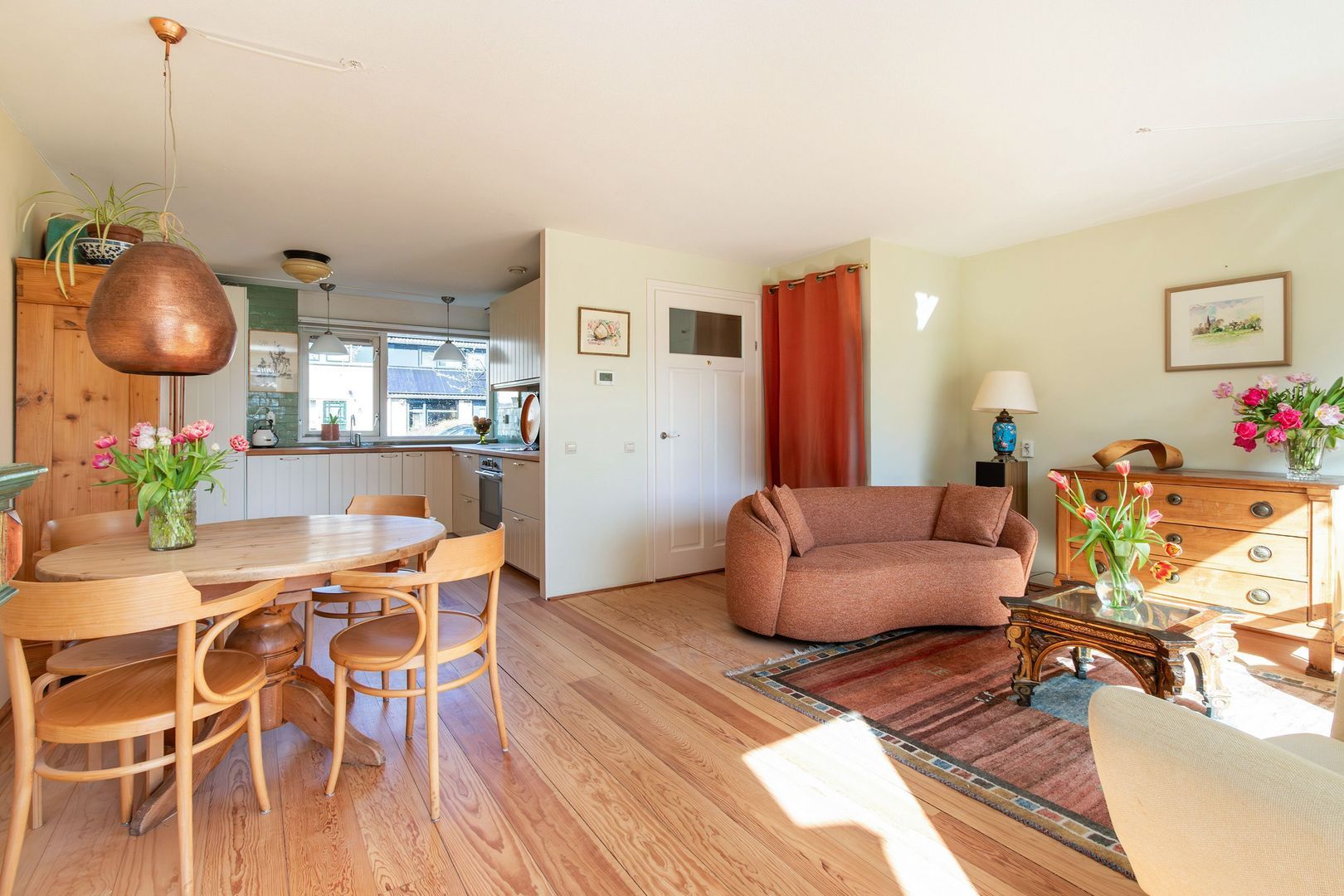 Hazenest 10, Kortenhoef foto-6 blur