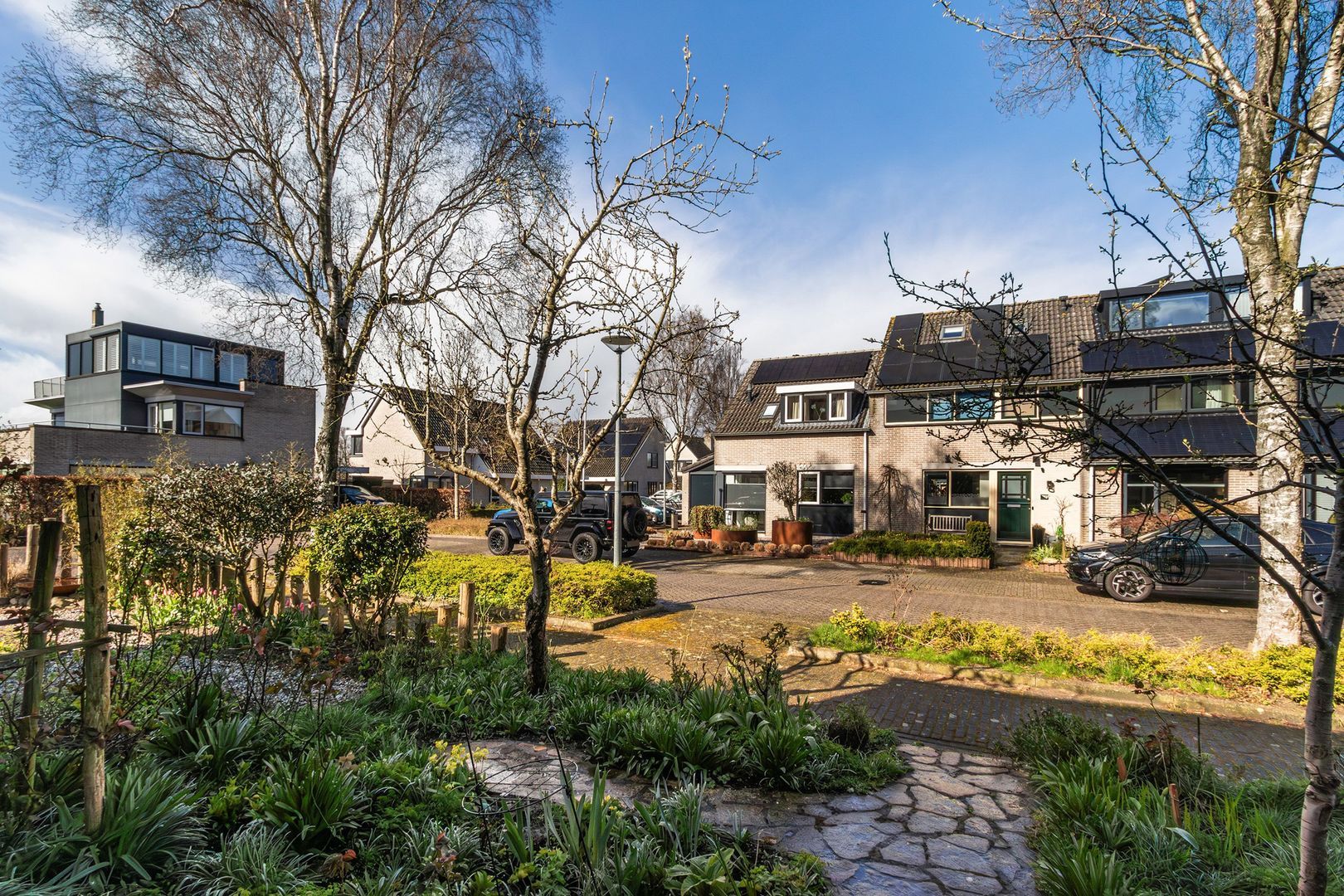 Hazenest 10, Kortenhoef foto-20 blur