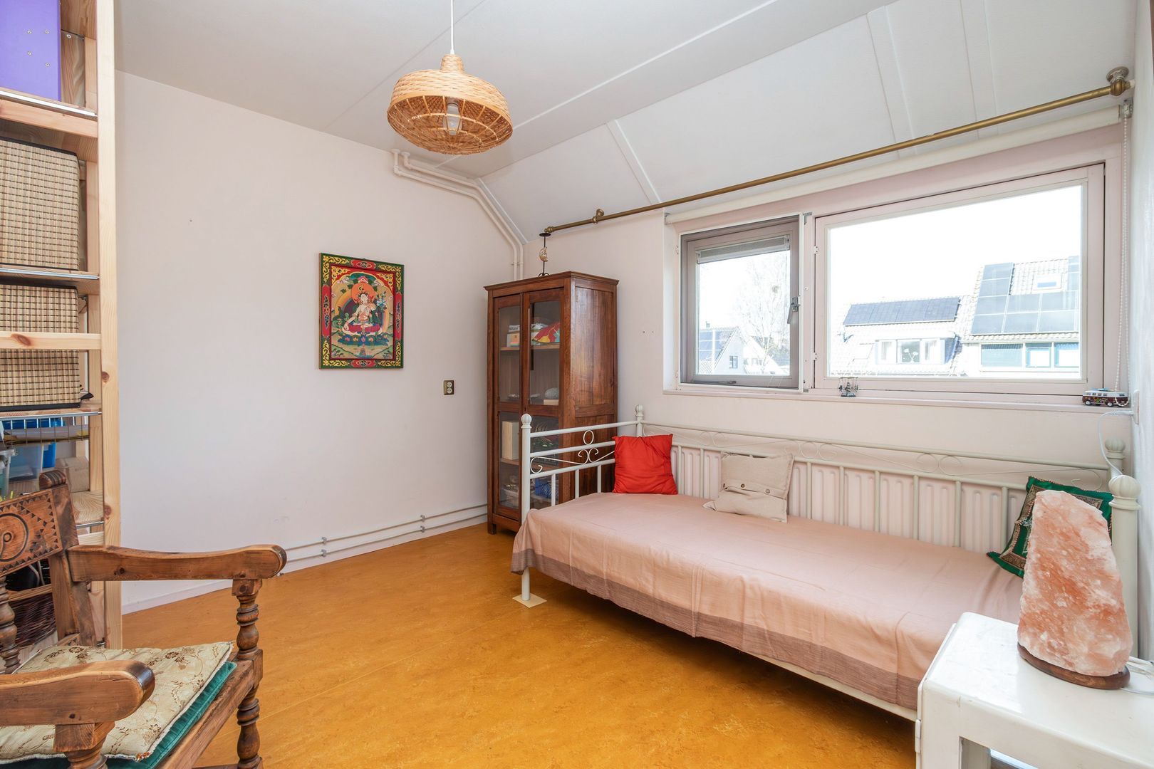 Hazenest 10, Kortenhoef foto-11 blur