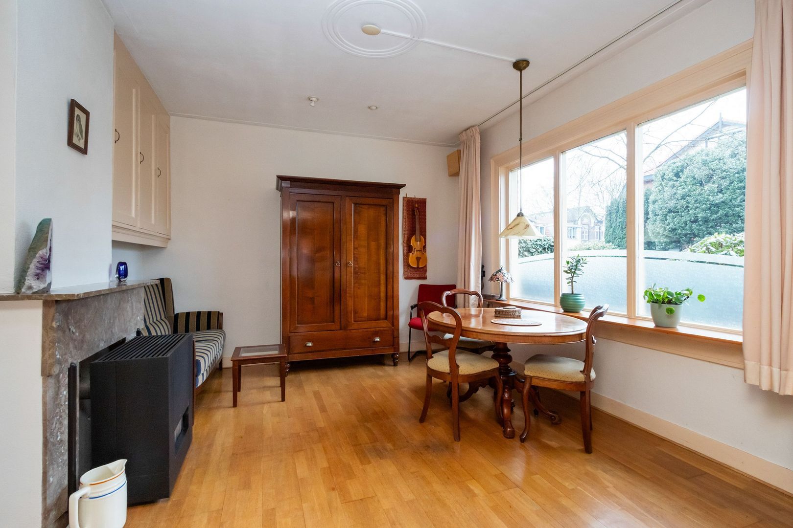 Frans Halslaan 4, Hilversum foto-9 blur