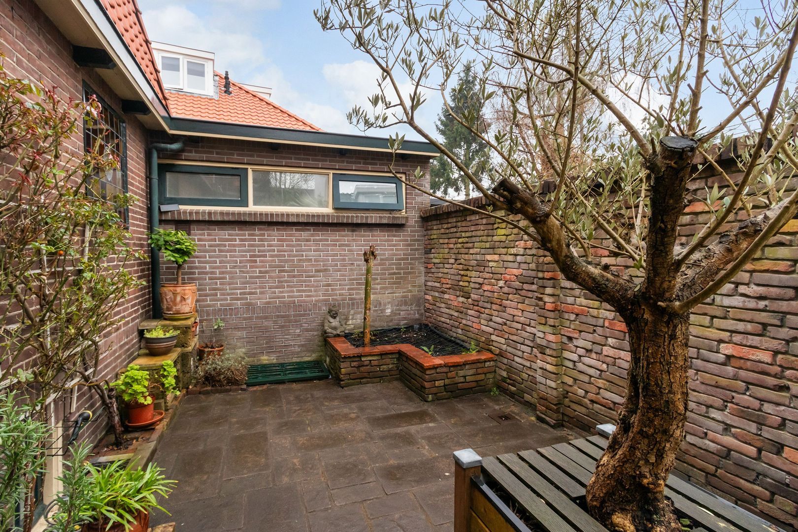 Frans Halslaan 4, Hilversum foto-2 blur