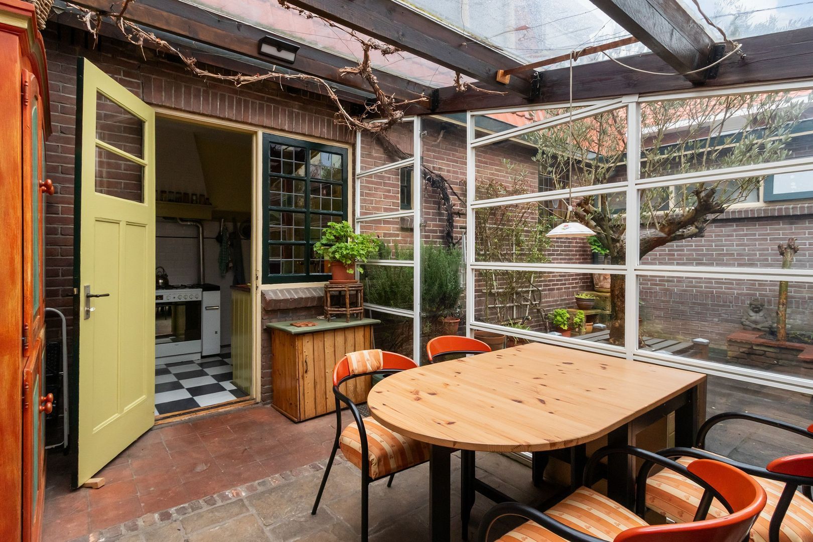 Frans Halslaan 4, Hilversum foto-13 blur