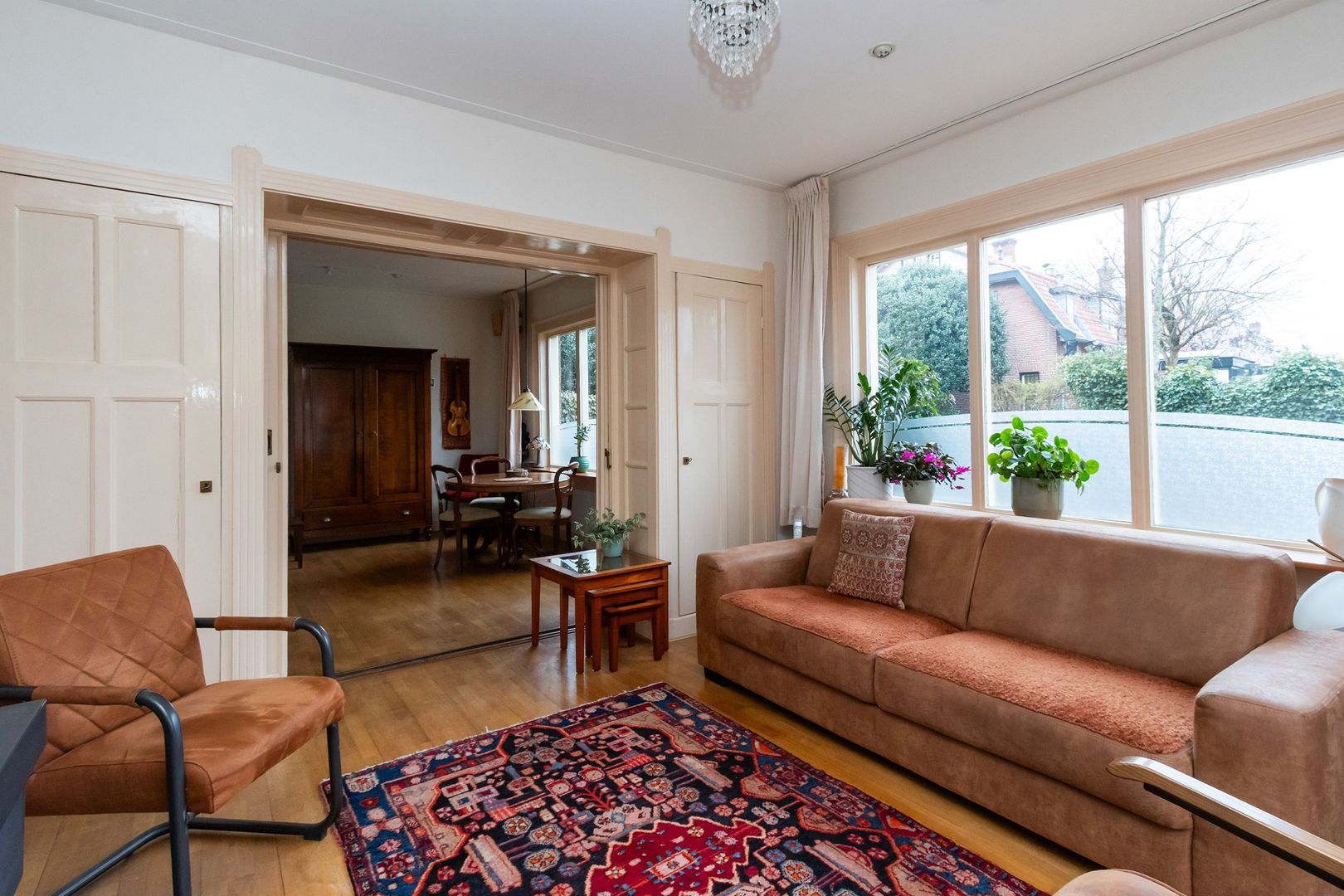 Frans Halslaan 4, Hilversum foto-7 blur