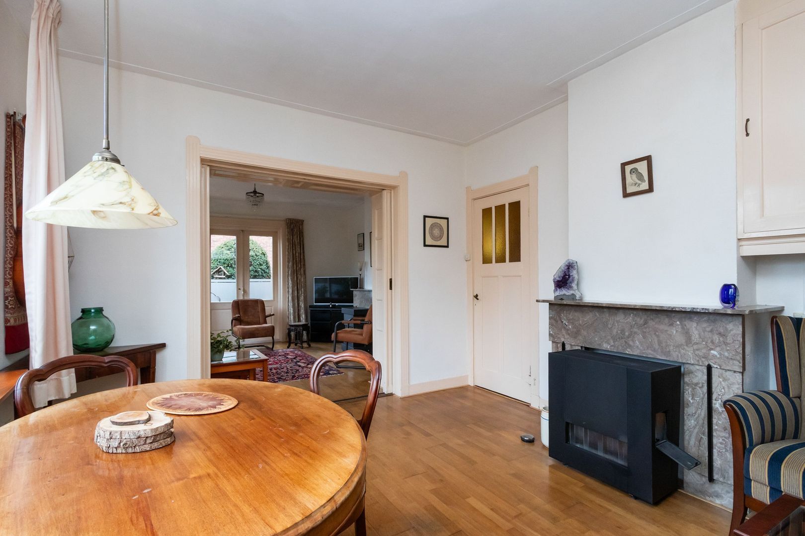 Frans Halslaan 4, Hilversum foto-10 blur