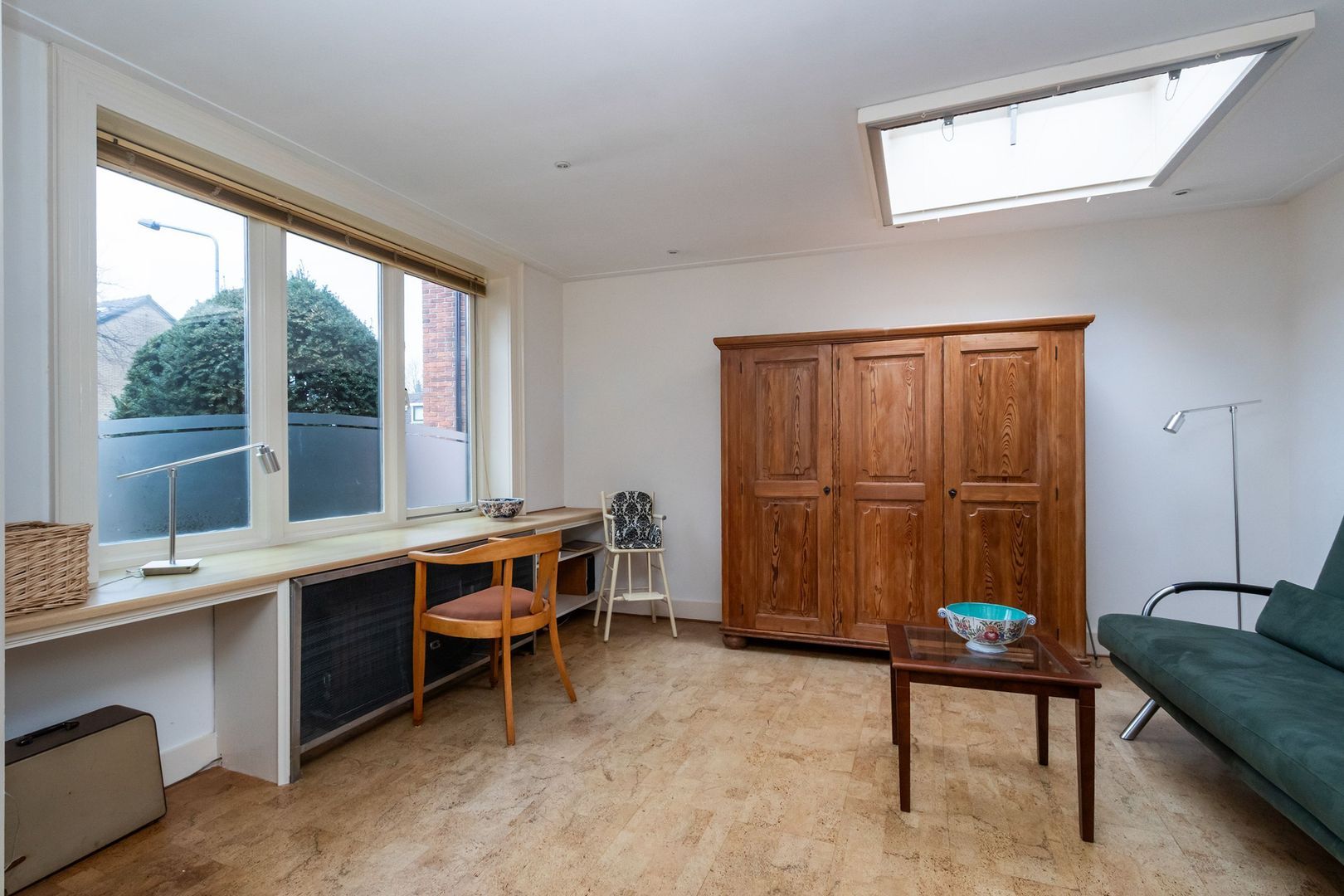 Frans Halslaan 4, Hilversum foto-18 blur