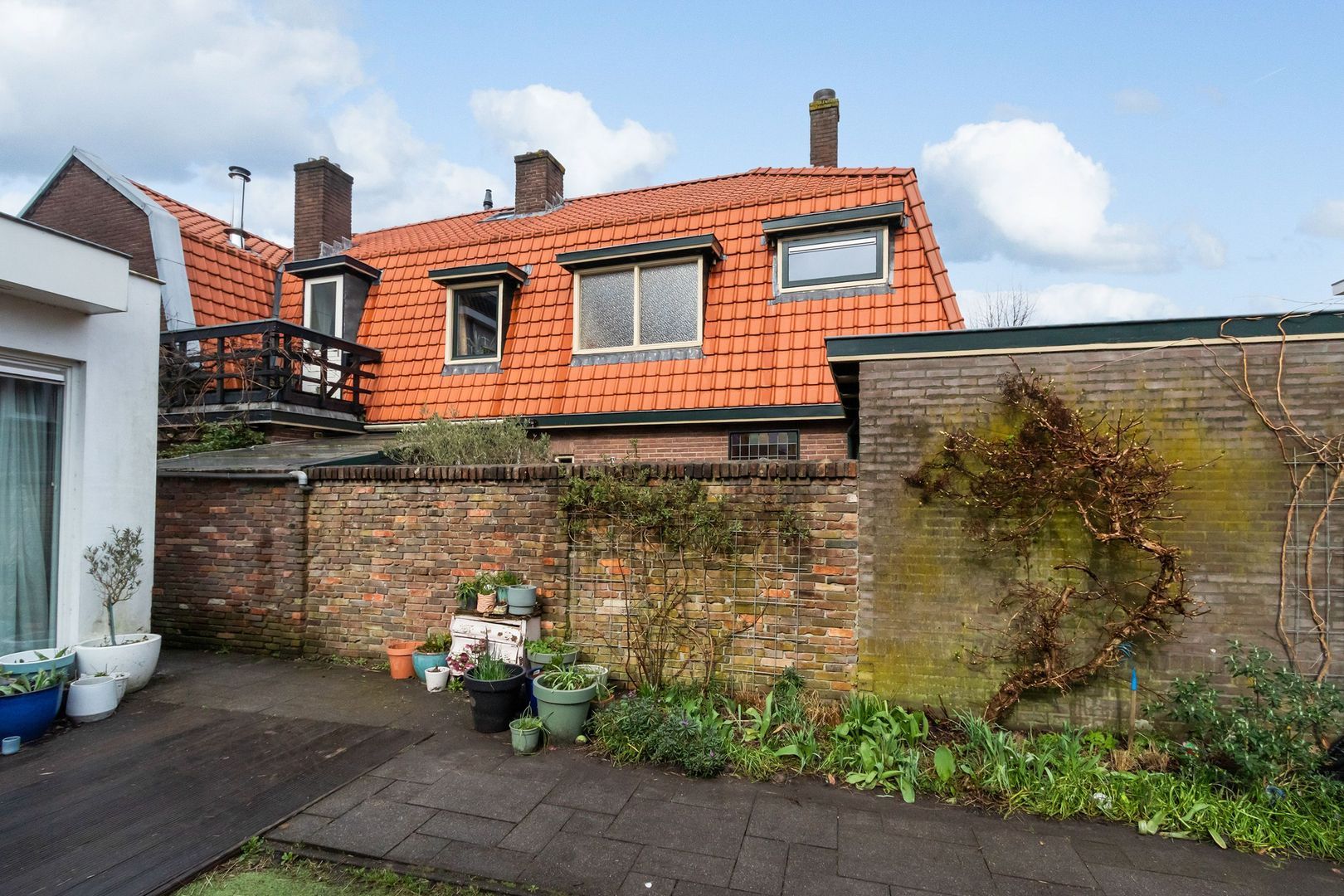 Frans Halslaan 4, Hilversum foto-16 blur