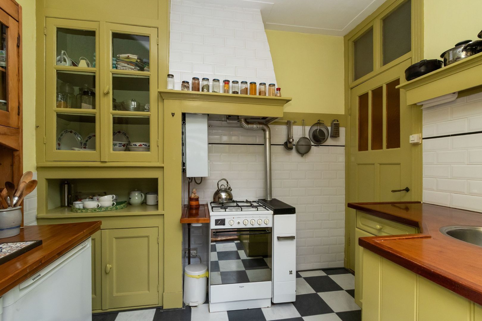 Frans Halslaan 4, Hilversum foto-11 blur