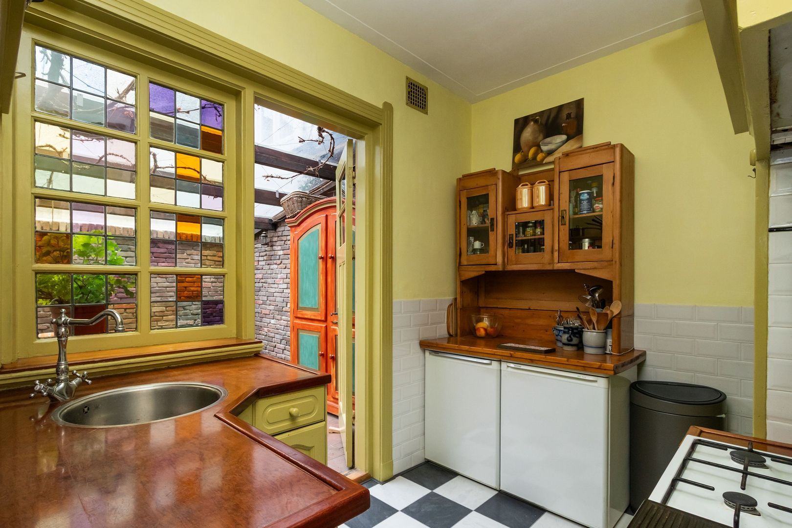 Frans Halslaan 4, Hilversum foto-12 blur