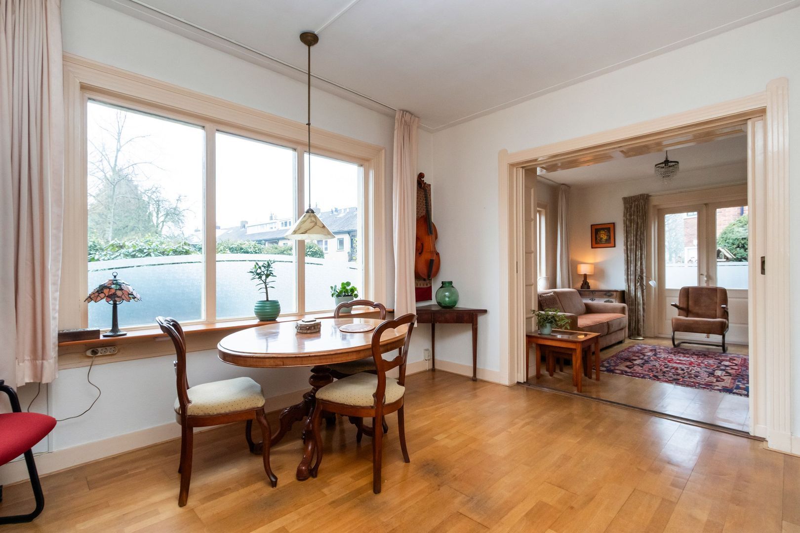 Frans Halslaan 4, Hilversum foto-1 blur