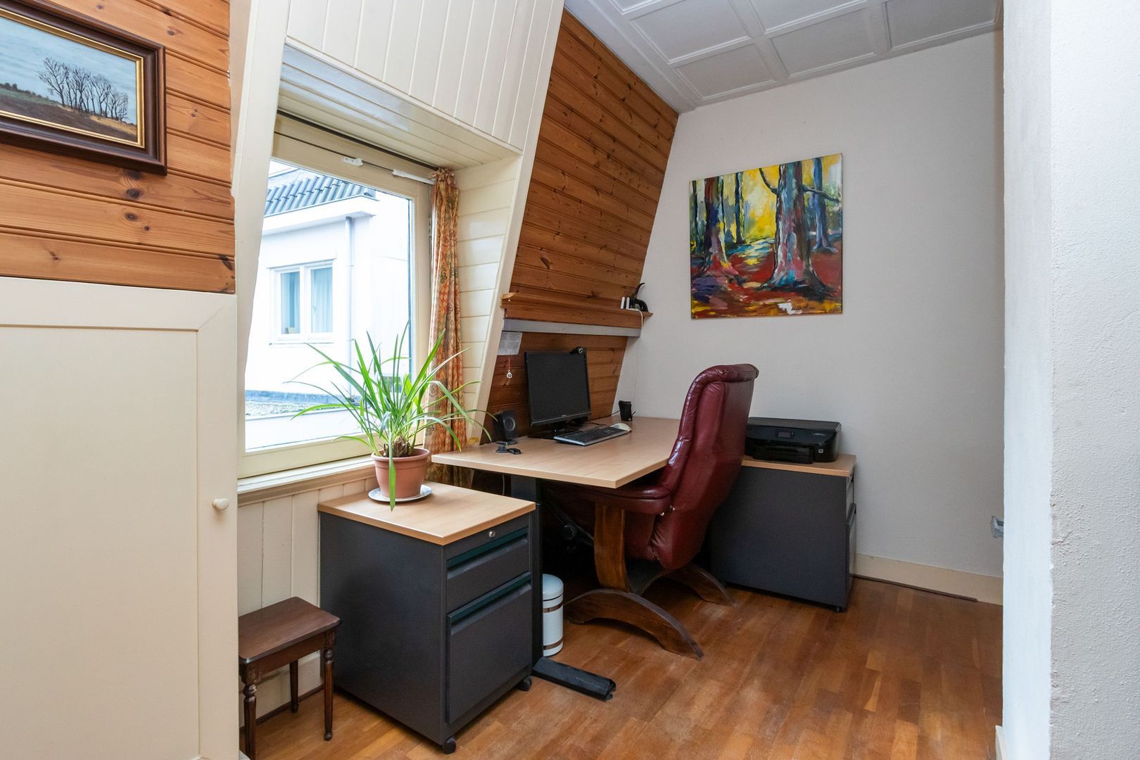 Frans Halslaan 4, Hilversum foto-22 blur