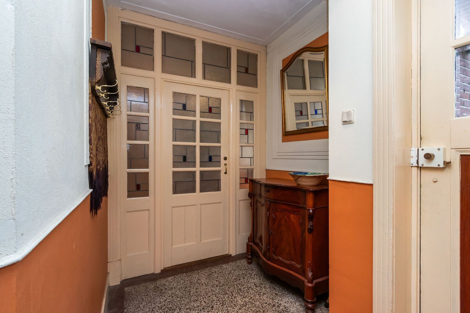 Frans Halslaan 4, Hilversum foto-4 blur