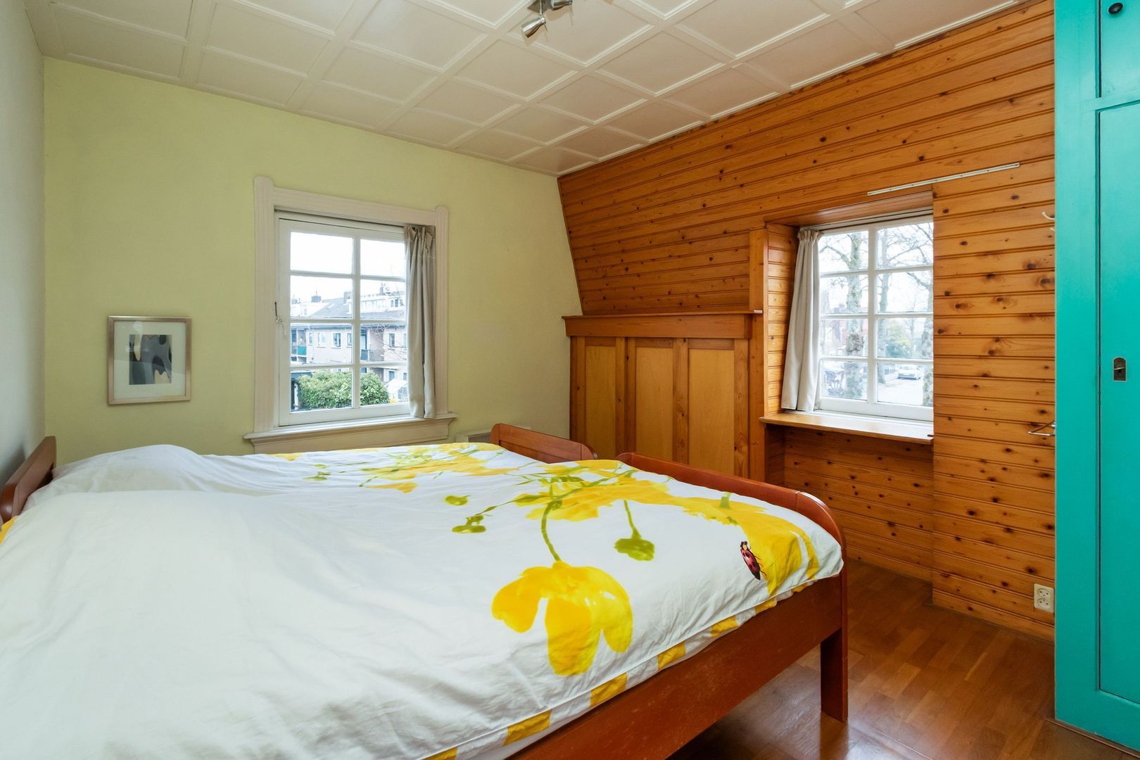 Frans Halslaan 4, Hilversum foto-23 blur