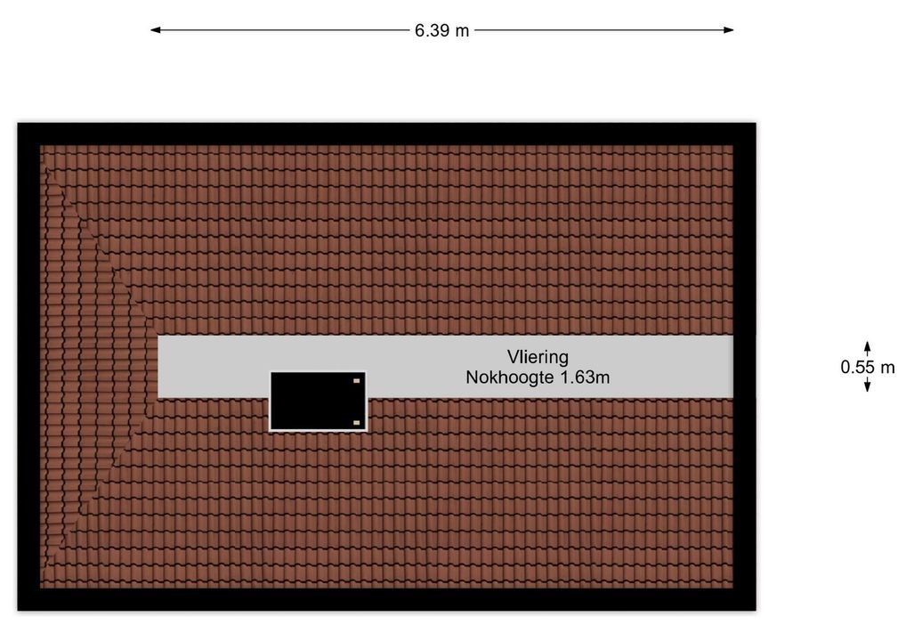 Frans Halslaan 4, Hilversum plattegrond-27
