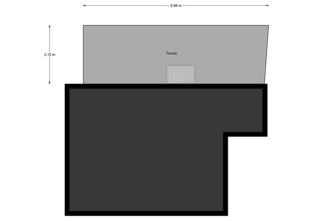 Kerkbrink 14, Hilversum plattegrond-33