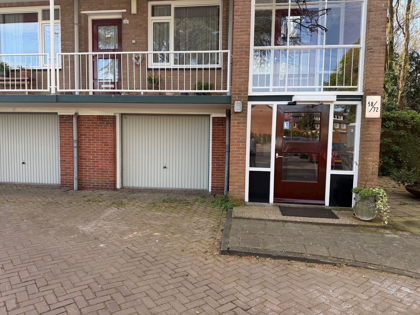 Amaliagaarde 58-G1 0 ong, Bussum foto-1 blur