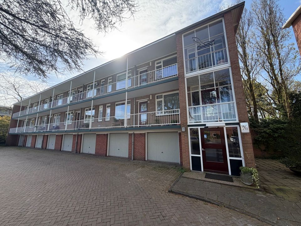 Amaliagaarde 58-G1 0 ong, Bussum
