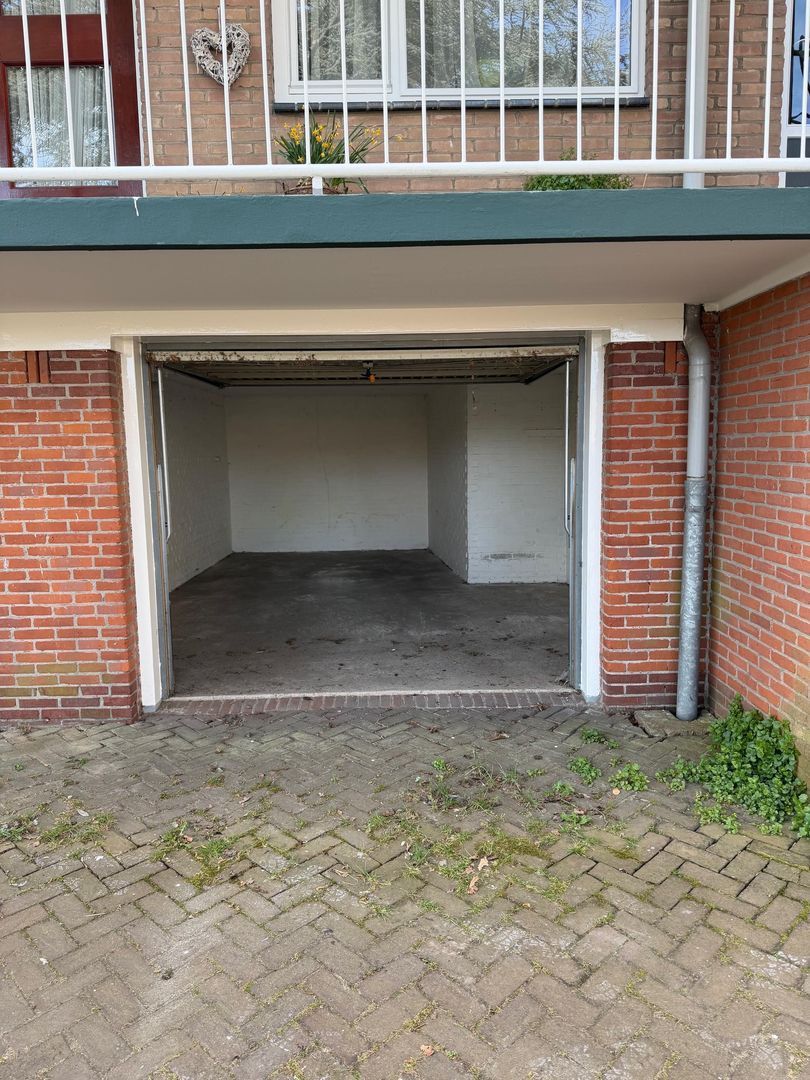 Amaliagaarde 58-G1 0 ong, Bussum foto-2 blur