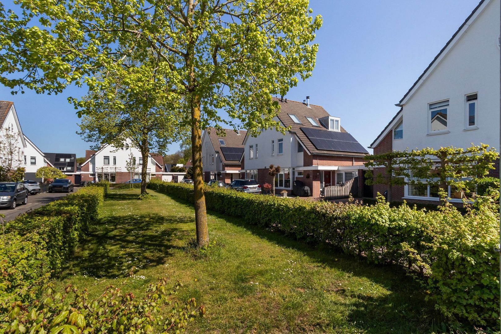 Jonkheer Sixhof 25, Kortenhoef foto-2 blur