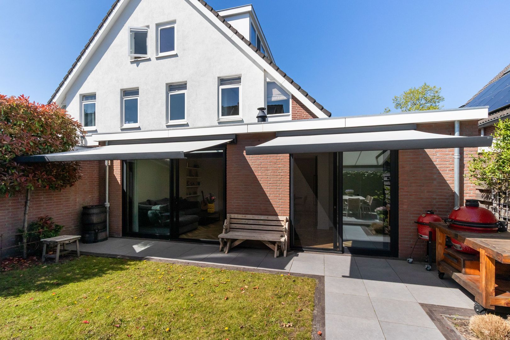 Jonkheer Sixhof 25, Kortenhoef foto-18 blur
